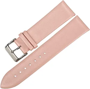 Watch Band Women Watch Accessories Real Cow Leather Watch Strap Bracelet Watchbands(16mm)
