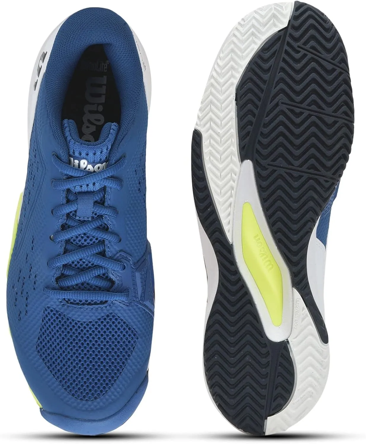 WILSON Men's Rush Pro Ace Tennis Shoes
