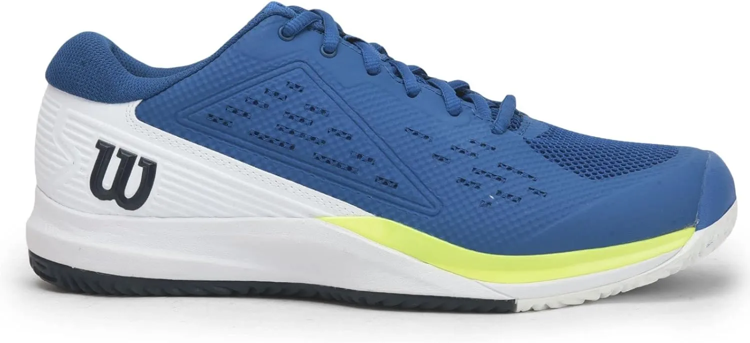 WILSON Men's Rush Pro Ace Tennis Shoes