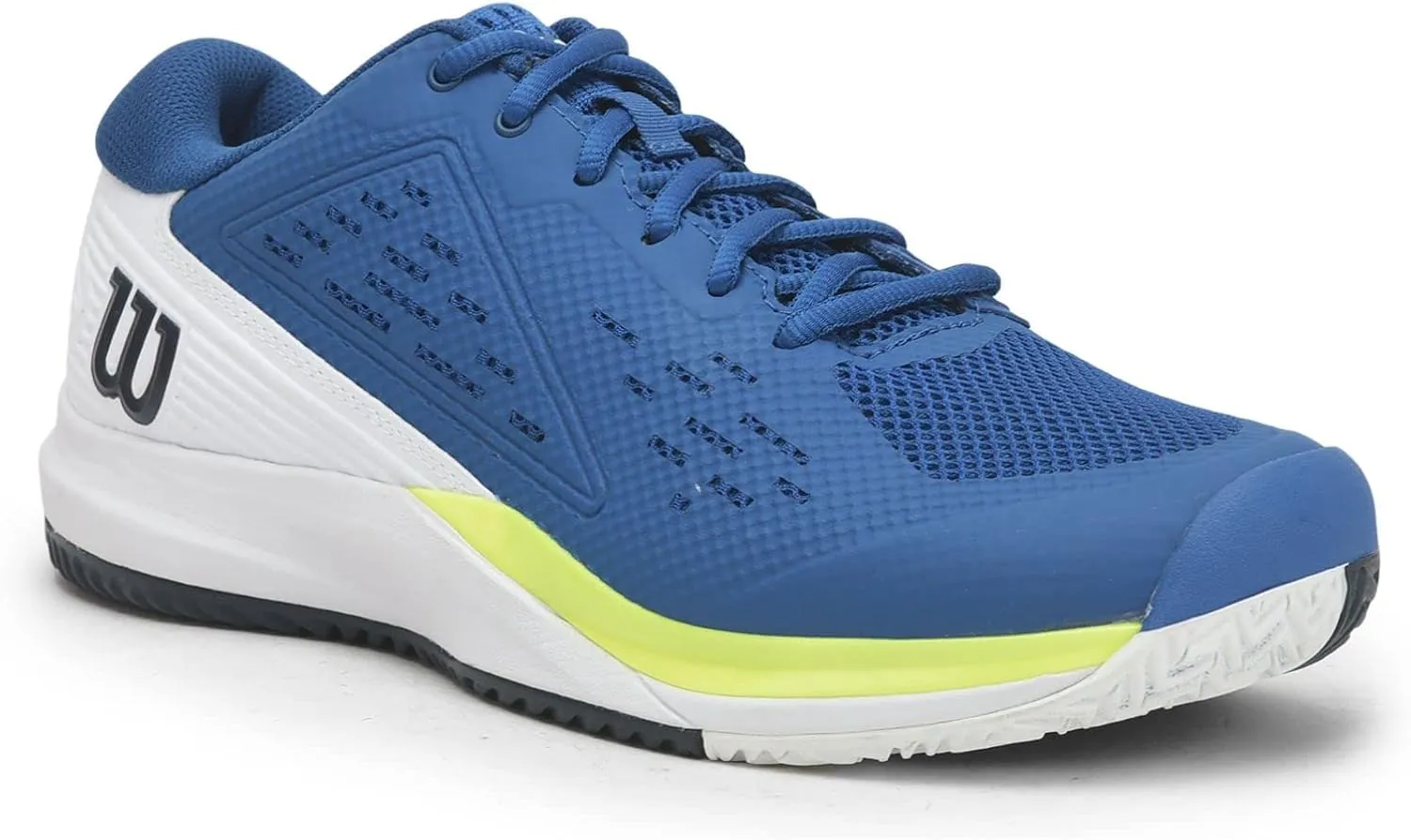 WILSON Men's Rush Pro Ace Tennis Shoes