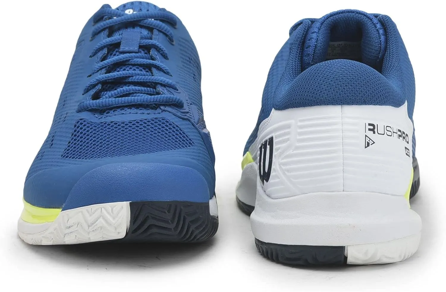 WILSON Men's Rush Pro Ace Tennis Shoes
