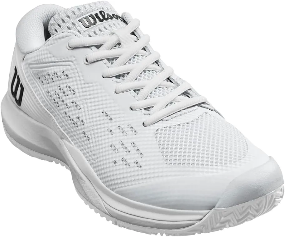 WILSON Women's Tennis Shoe Sneaker
