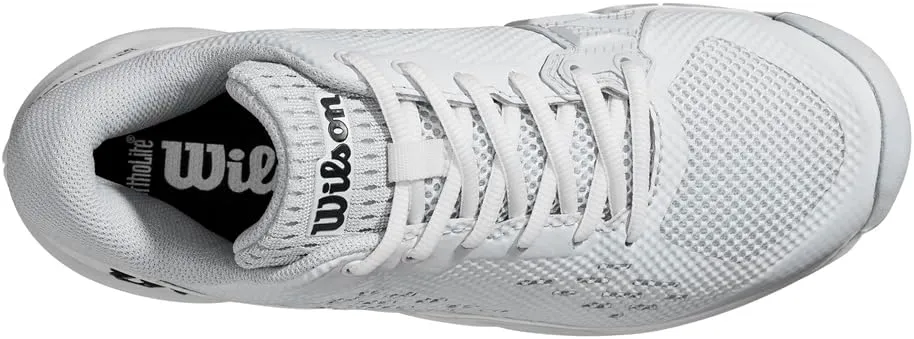 WILSON Women's Tennis Shoe Sneaker