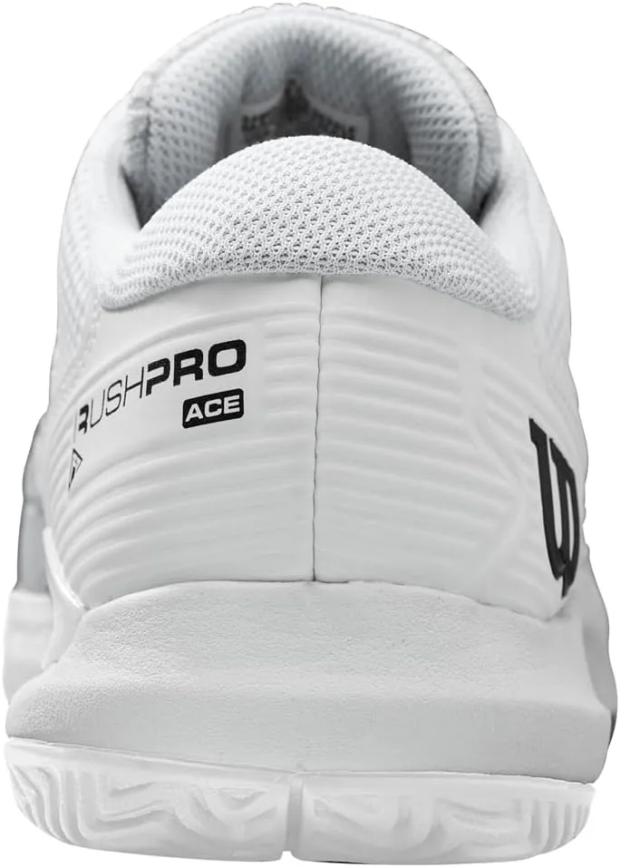 WILSON Women's Tennis Shoe Sneaker