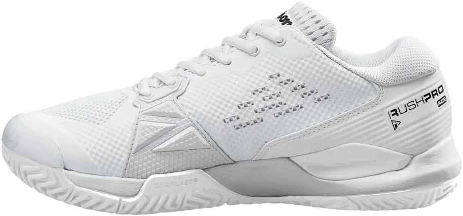 WILSON Women's Tennis Shoe Sneaker