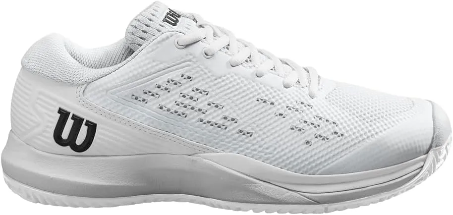 WILSON Women's Tennis Shoe Sneaker
