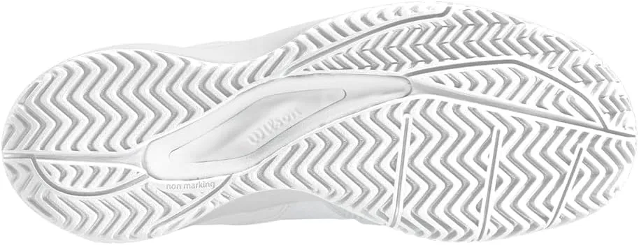 WILSON Women's Tennis Shoe Sneaker