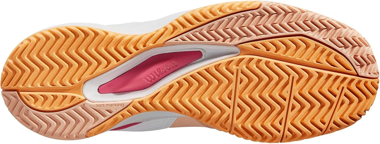 WILSON Women's Tennis Shoe Sneaker
