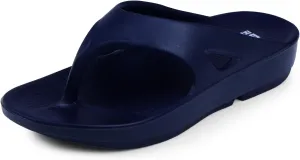 Women's Classic Ultra Soft Flip Flops/Slippers with Cushion FootBed for Adult | Comfortable & Light Weight| Stylish & Anti-Skid| Waterproof & Everyday Slip-on for Ladies/Girls D-510