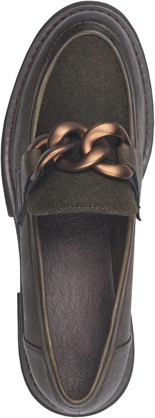 Women's Flat Loafer