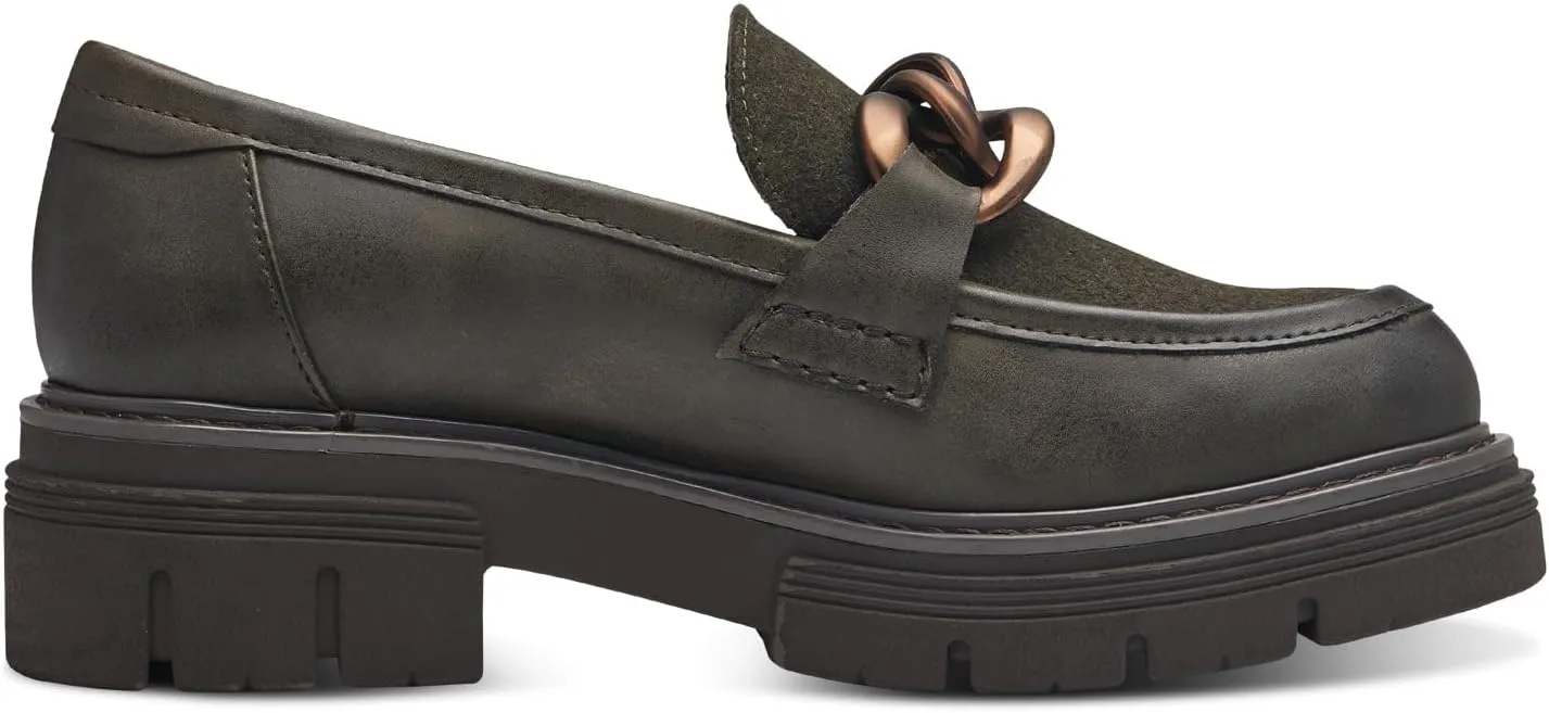 Women's Flat Loafer