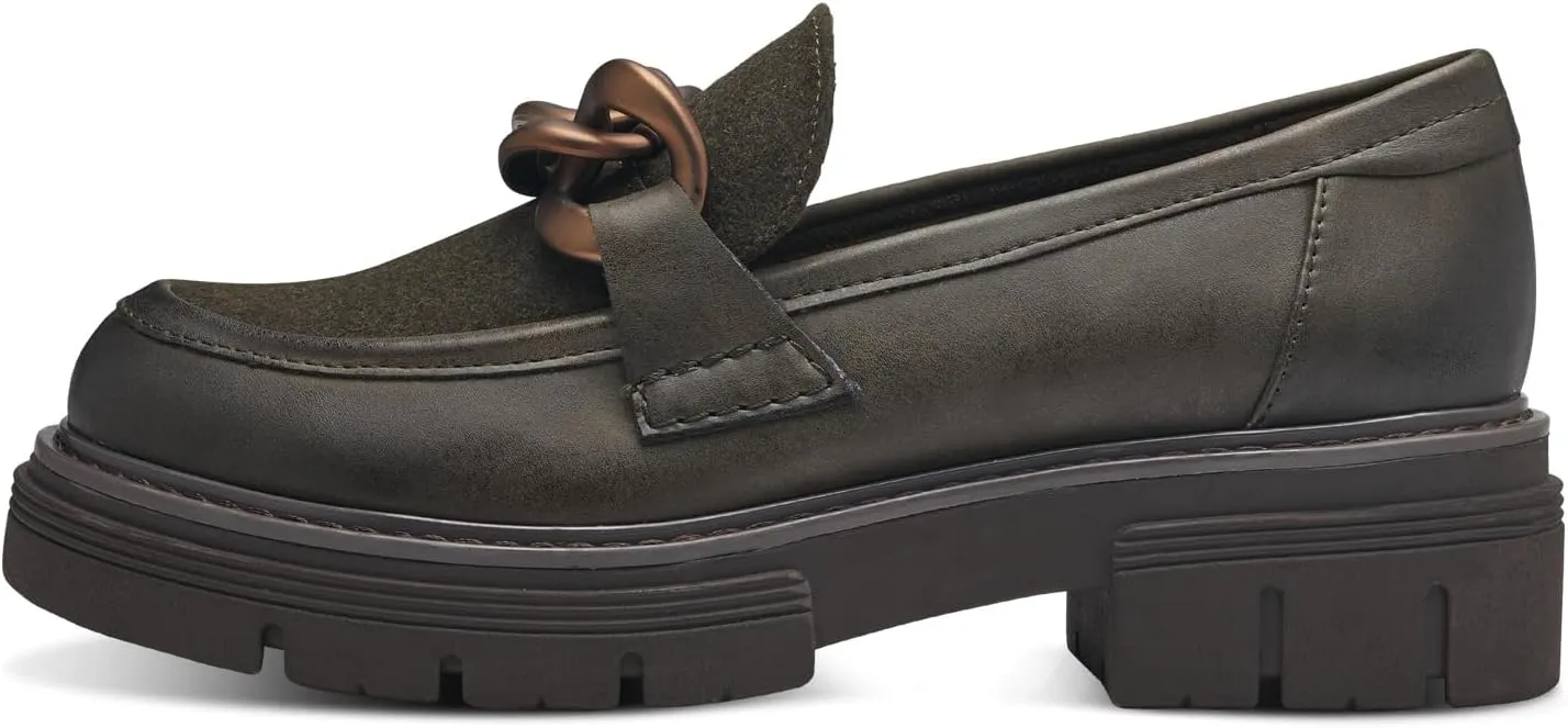 Women's Flat Loafer