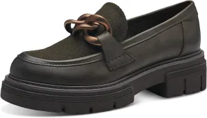 Women's Flat Loafer
