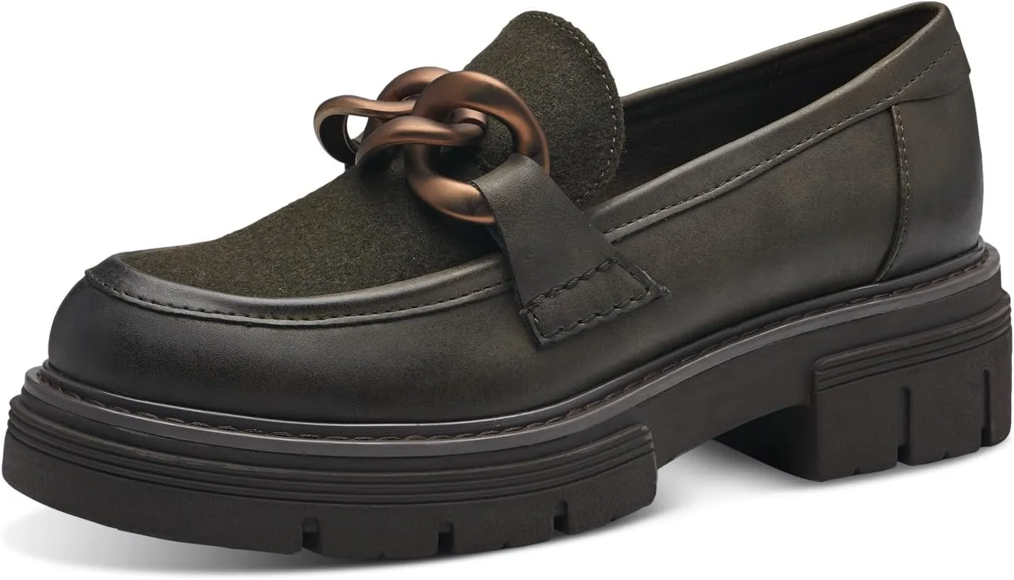 Women's Flat Loafer