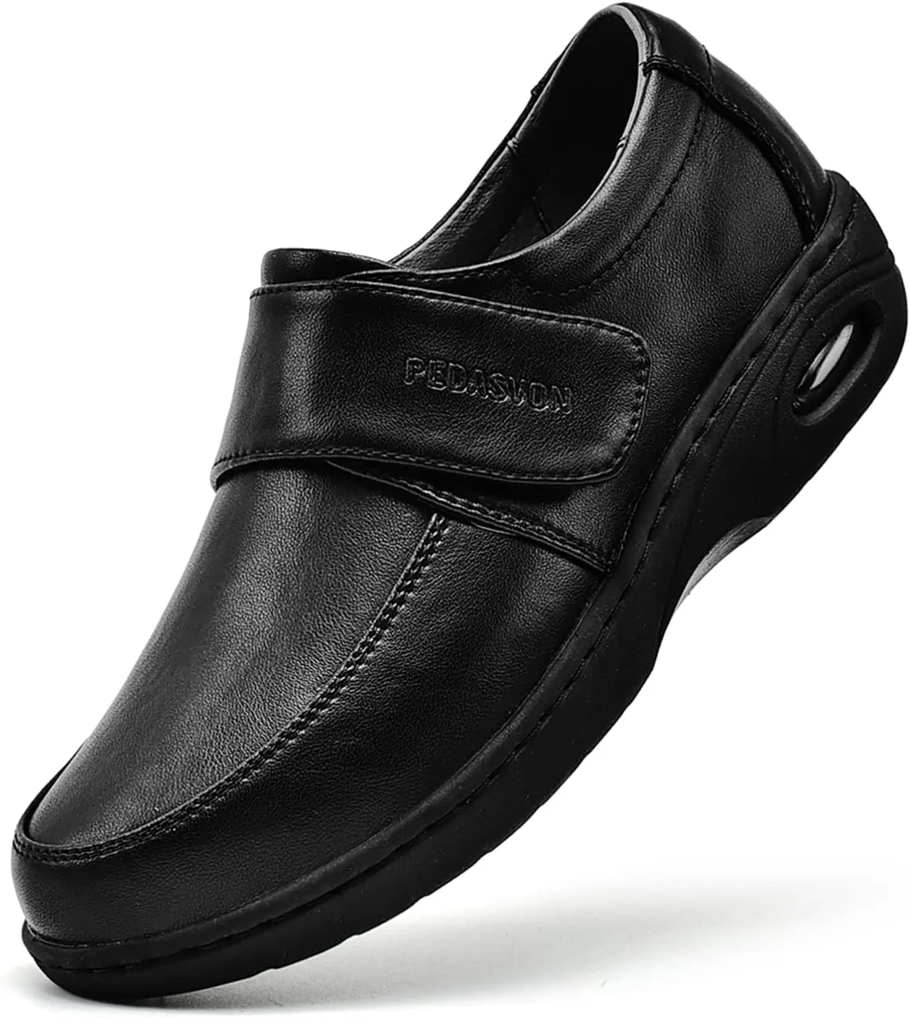 Women's Healthcare Nursing Shoes Lightweight Comfortable Nurse Shoe Footwear Restaurant Loafer Waterproof Work Shoes