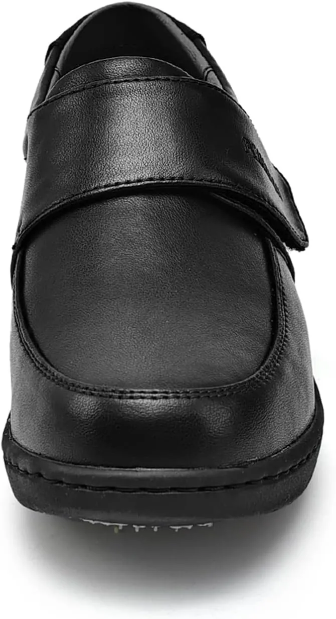 Women's Healthcare Nursing Shoes Lightweight Comfortable Nurse Shoe Footwear Restaurant Loafer Waterproof Work Shoes