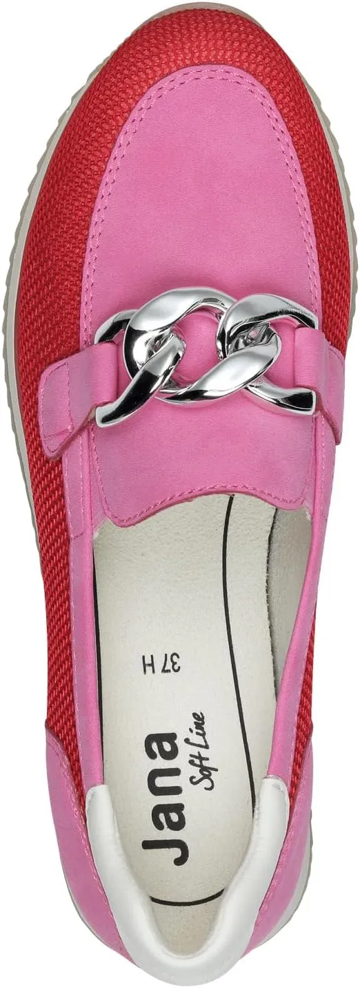 Women's Loafer