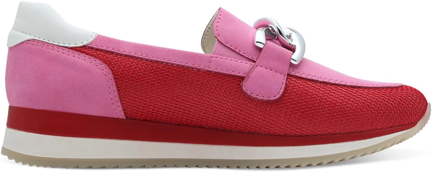 Women's Loafer