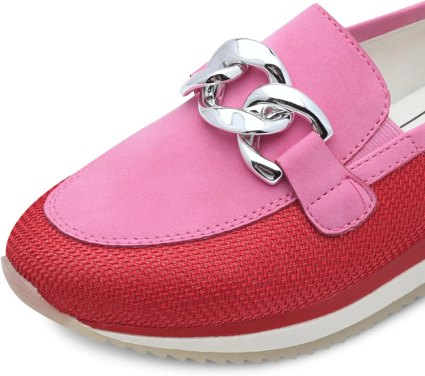 Women's Loafer