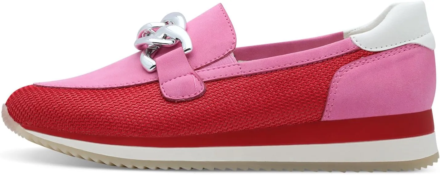 Women's Loafer
