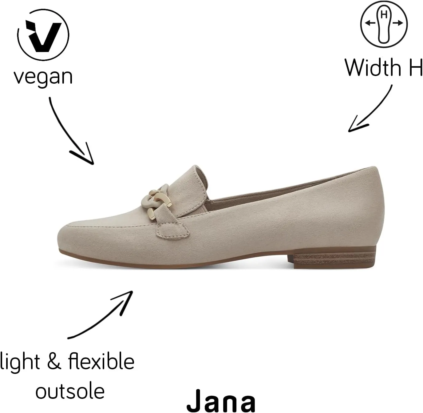 Women's Loafer