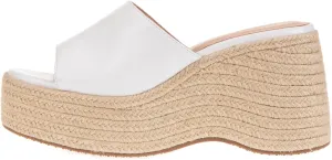 Women's Platform Wedge Espadrille Sandals wedge heel Sandals For Women Summer Beach
