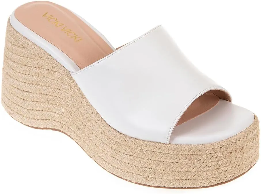 Women's Platform Wedge Espadrille Sandals wedge heel Sandals For Women Summer Beach