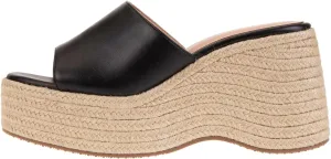 Women's Platform Wedge Espadrille Sandals wedge heel Sandals For Women Summer Beach