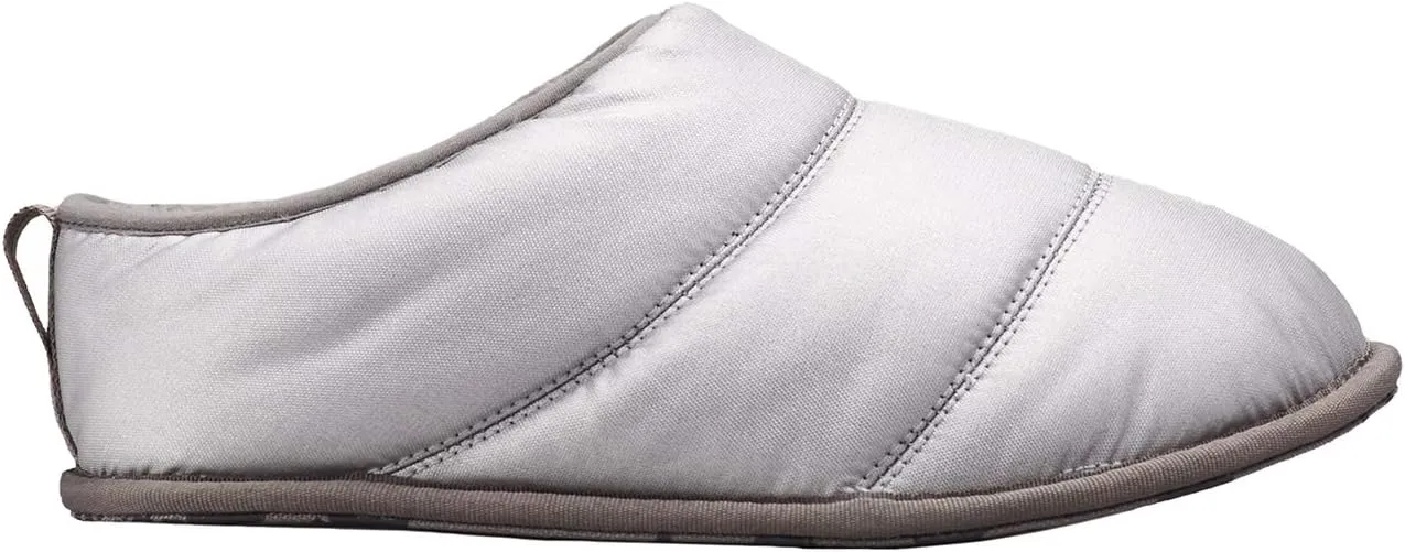 Womens Sorel Hadley Slide Luxury Warm Winter Slip On Faux Fur Slippers