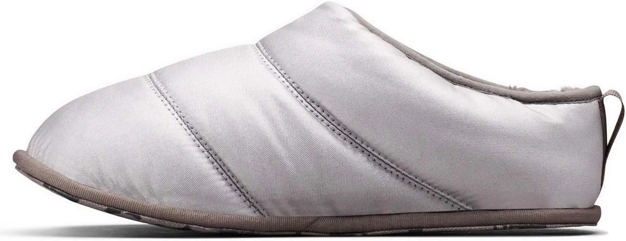 Womens Sorel Hadley Slide Luxury Warm Winter Slip On Faux Fur Slippers