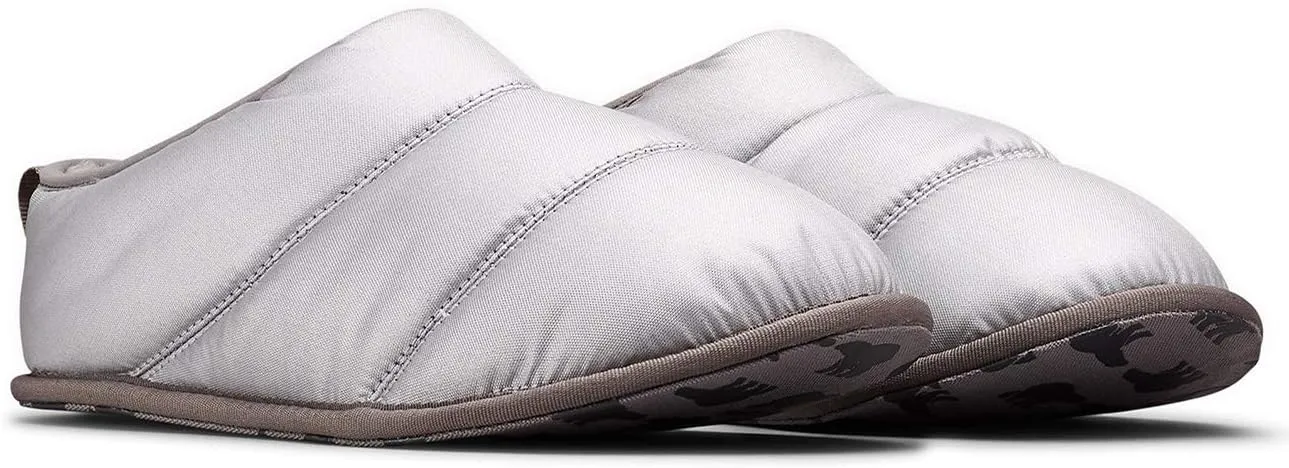 Womens Sorel Hadley Slide Luxury Warm Winter Slip On Faux Fur Slippers