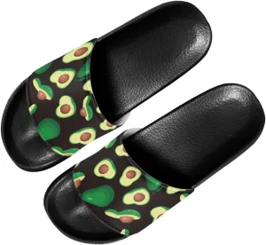 Womens Summer Slippers Beach Sandals for Women Non Slip Shower Shoes