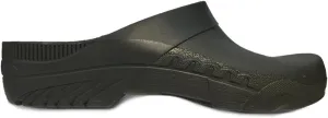 World of Clogs 'Garden Mate' Gardening Clogs - 41/42 EU Green