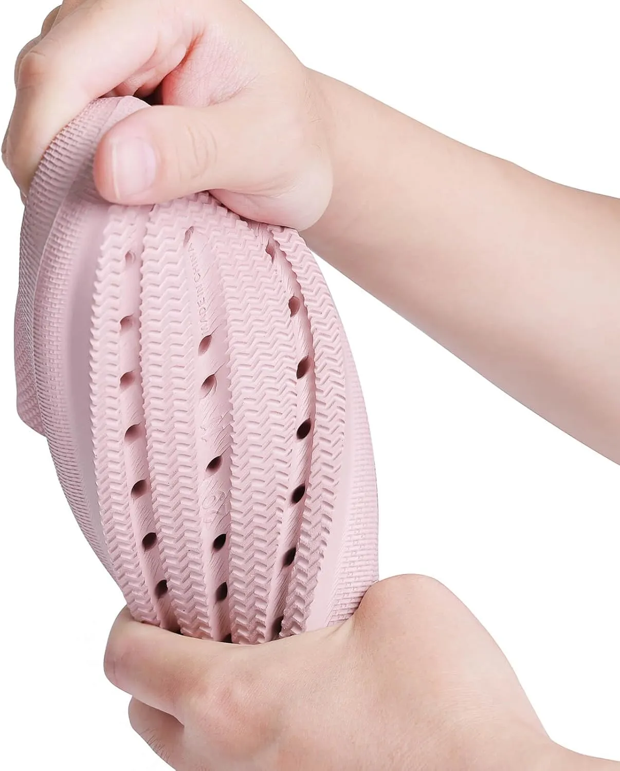 WYSBAOSHU Kids Cloud Slides Girls Boys Slip On Slide Sandals Comfort Non-Slip Thick Sole Slippers Summer Shower Shoes Pool Beach Water Shoes
