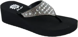 Yellow Box Women's Birder Flip-Flop