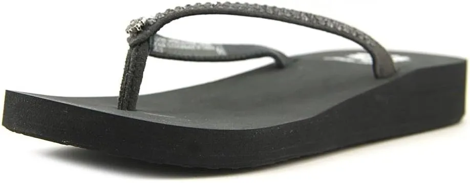 Yellow Box Women's Jello Sandal