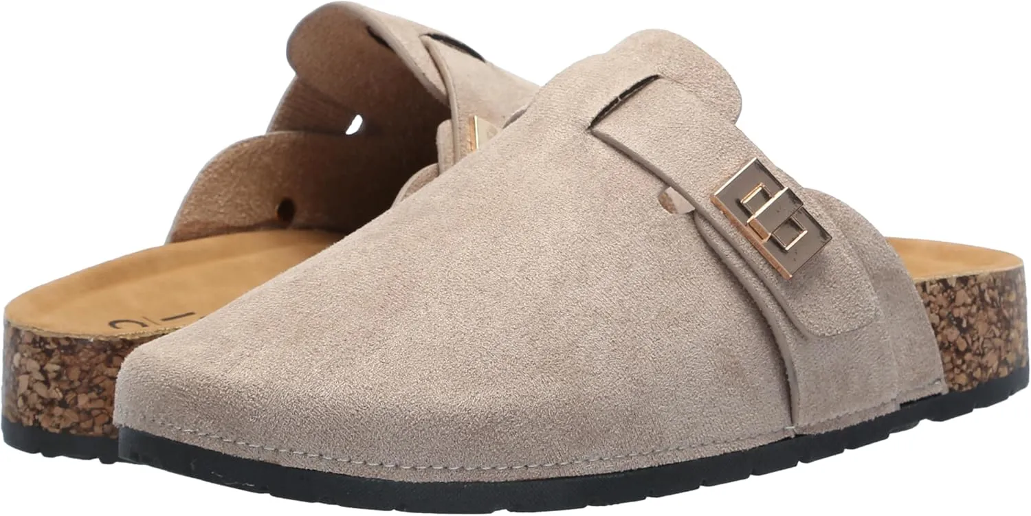 YOKI Women's Clogs and Mules