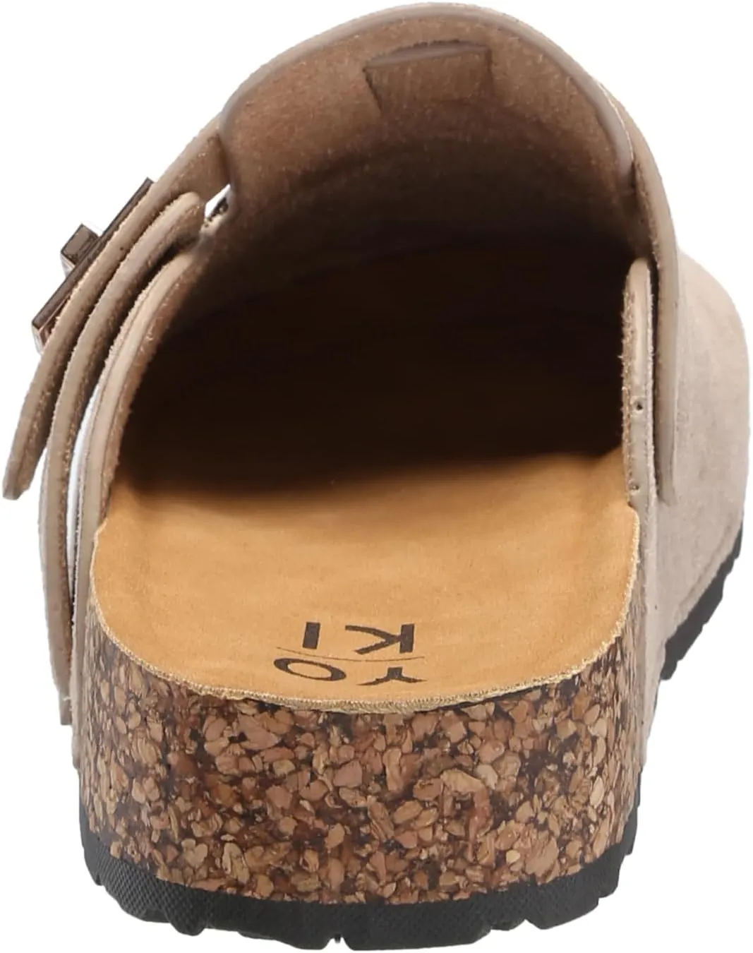 YOKI Women's Clogs and Mules