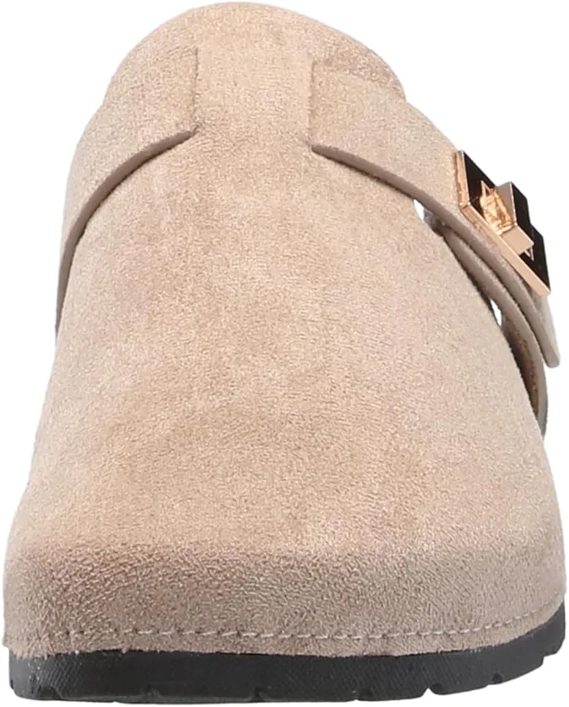 YOKI Women's Clogs and Mules