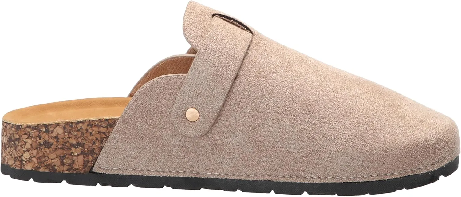 YOKI Women's Clogs and Mules