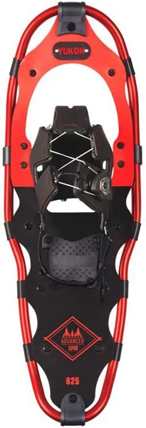 Yukon Charlie's Elite Spin Snowshoe, Multiple Sizes