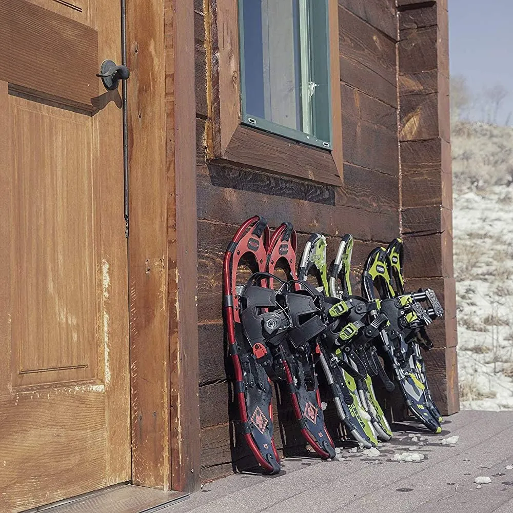 Yukon Charlie's Elite Spin Snowshoe, Multiple Sizes