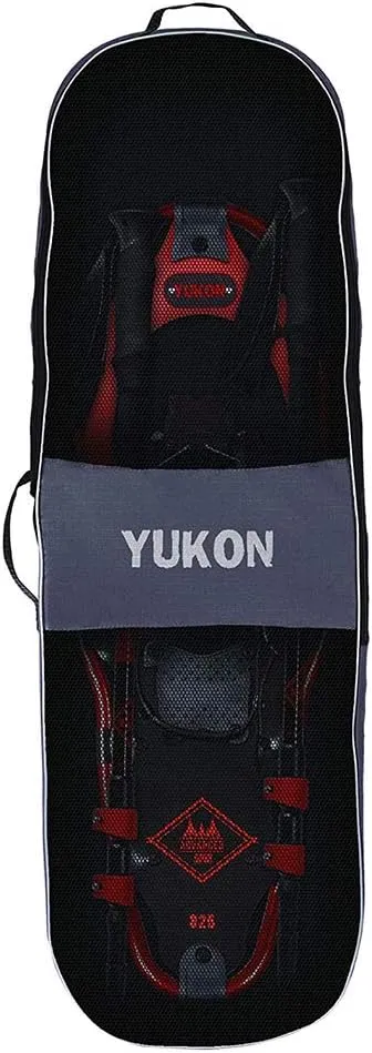 Yukon Charlie's Elite Spin Snowshoe, Multiple Sizes