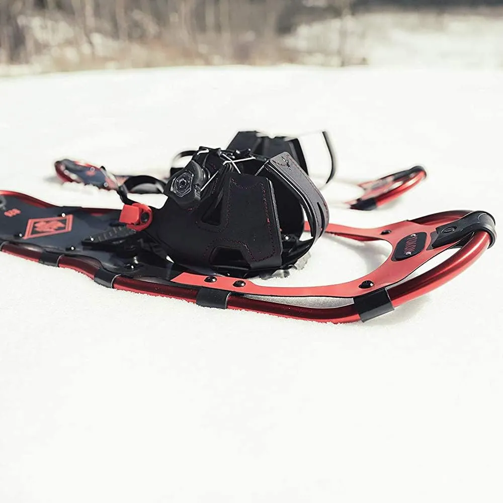 Yukon Charlie's Elite Spin Snowshoe, Multiple Sizes